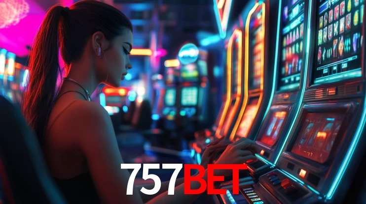 757bet: Seu Cassino Premiado com Pagamentos Rápidos