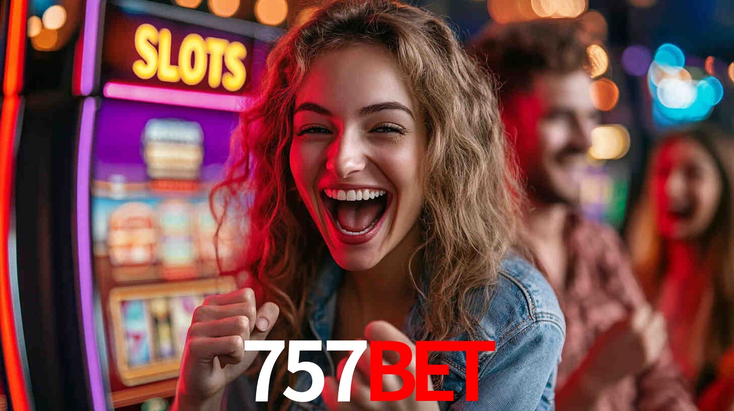 Estatísticas 757bet