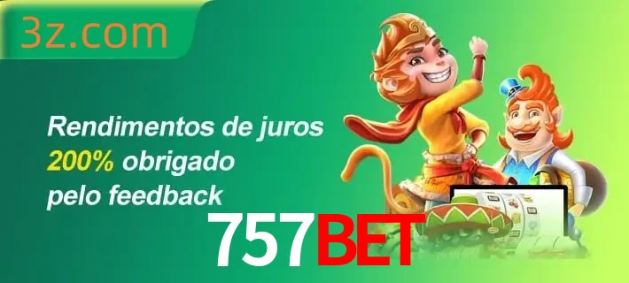 Promoções 1 757bet