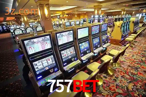 10 Perfis de Indivíduos que Exigem Cautela no 757bet Cassino