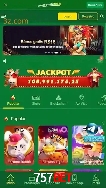 Baixar 757bet