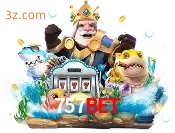 fishery 757bet