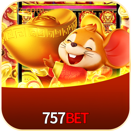 Logo 757bet