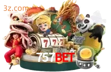 757bet slot