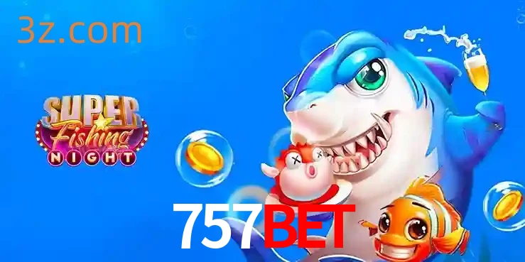 Cassino de Pesca: Uma Visão Geral e Recomendação no 757bet