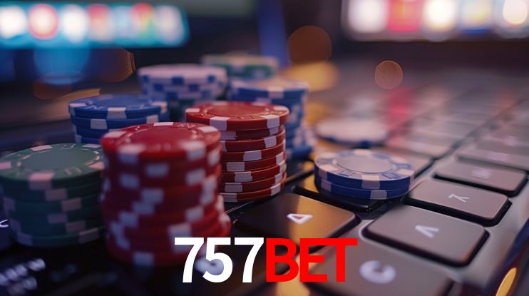 Tecnologia da Plataforma 757bet