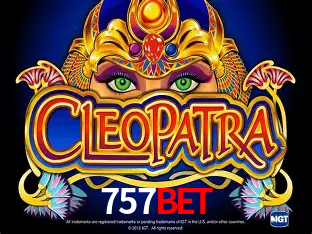Descubra o Mundo do Cassino Online com 757bet