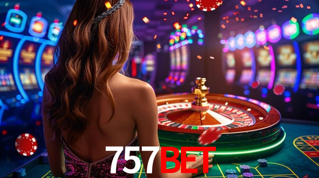 757bet bet — mercados de futebol e esportes no app