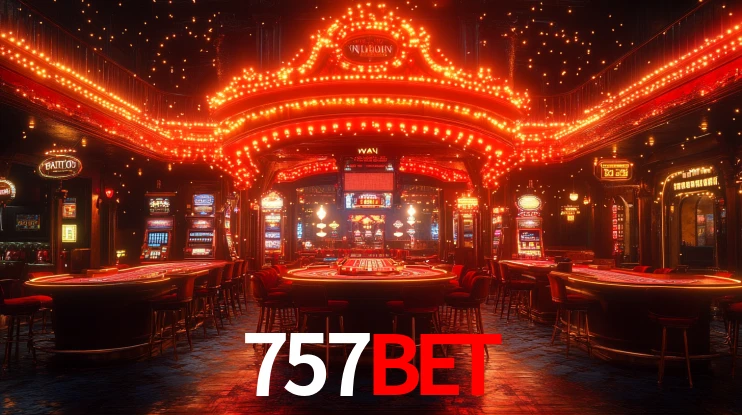 Explore as vantagens do 757bet: serviço profissional e confiabilidade