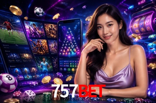 Flash Promotion 757bet