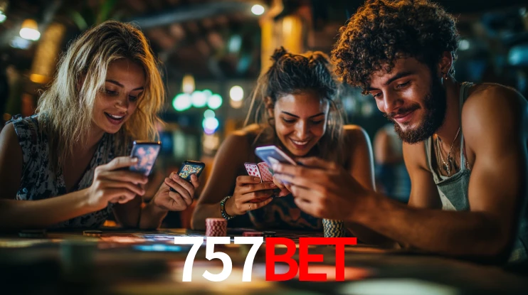 Programa VIP 757bet