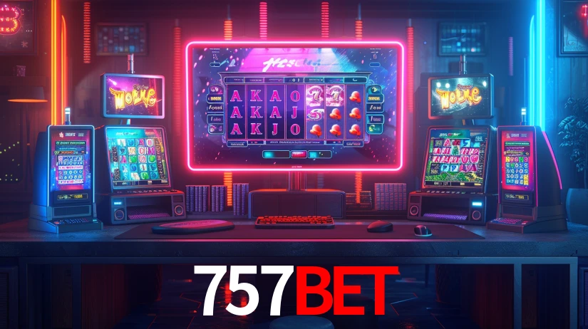 757bet login
