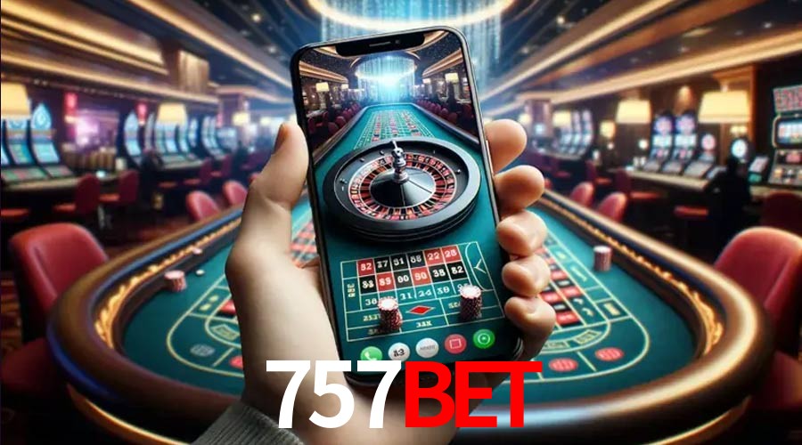 Account Benefits 757bet