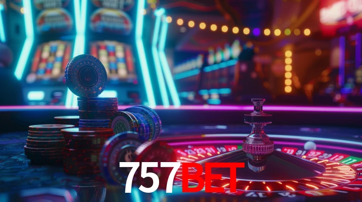 Secure Login 757bet