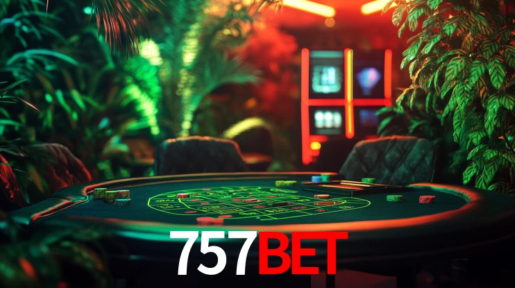 Tournaments 757bet