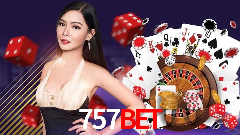 Jogos Exclusivos 757bet