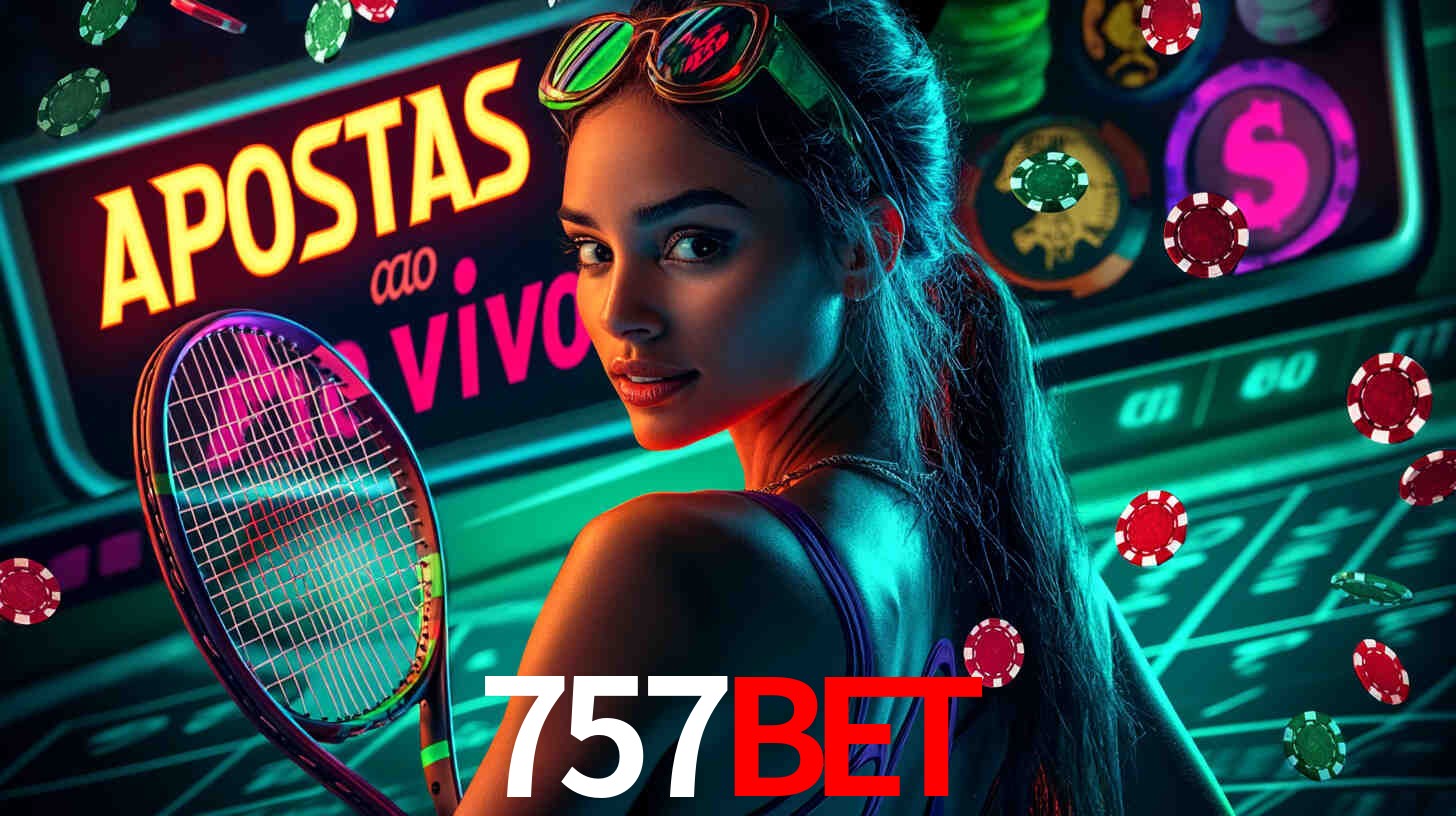 A Popularidade dos Caça-Níqueis no 757bet