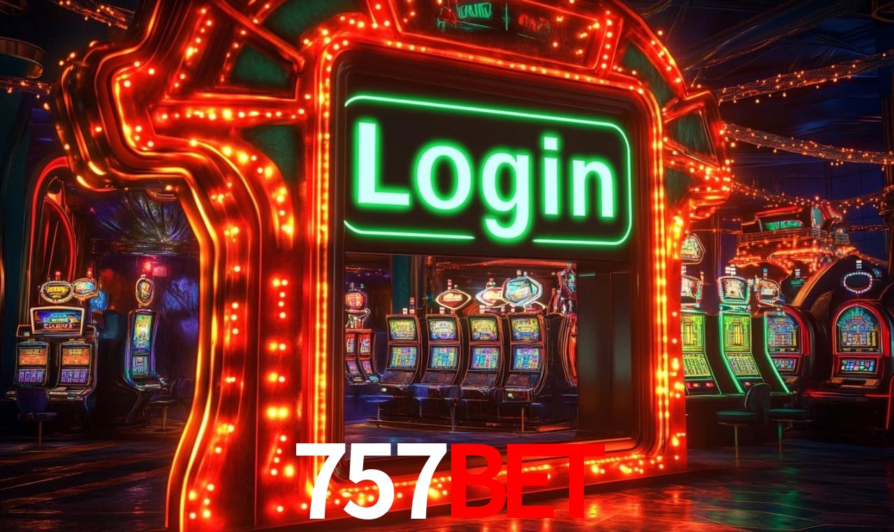 Apostas de Futebol 757bet