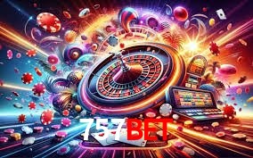 Apostas de Tênis 757bet