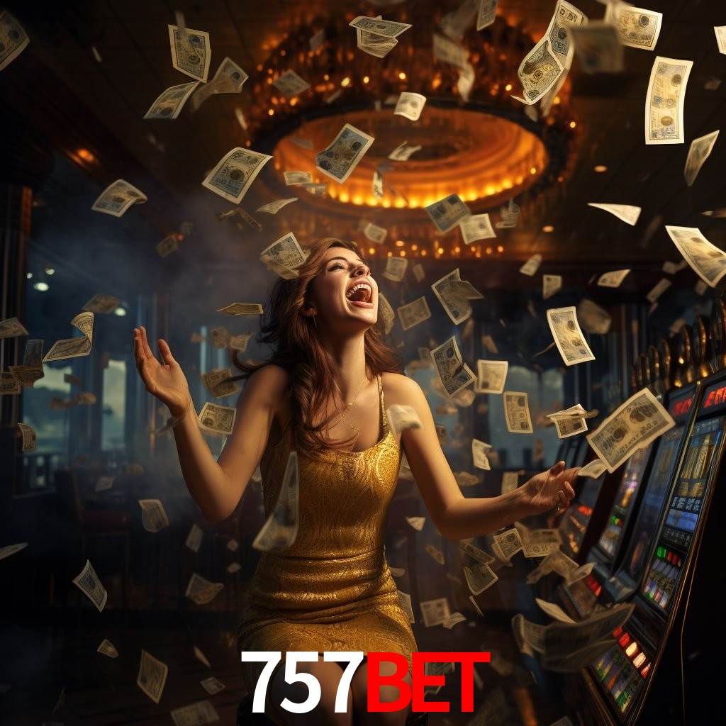 VIP Casino 757bet