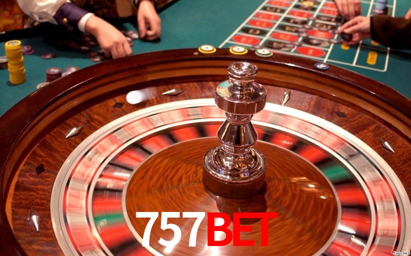 Torneios 757bet