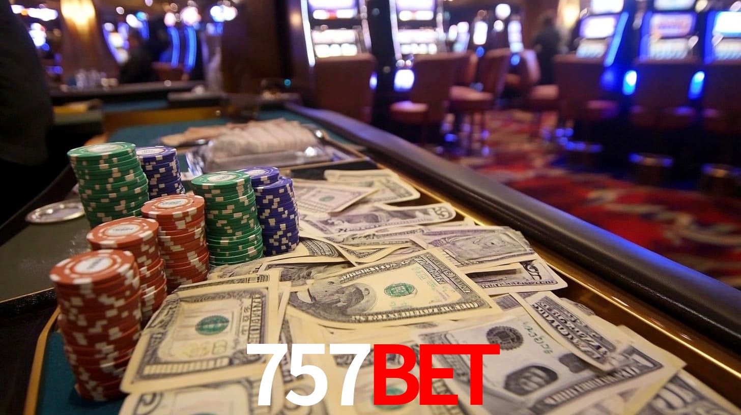 757bet login — configurações de segurança e proteção de conta