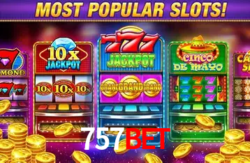 Descubra a Magia dos Jogos de Arcade no 757bet