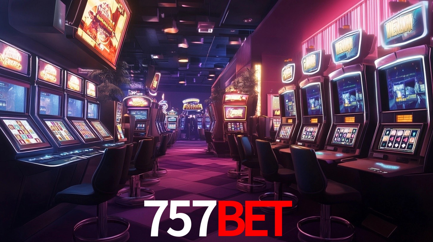 757bet bônus — painel de promoções no aplicativo