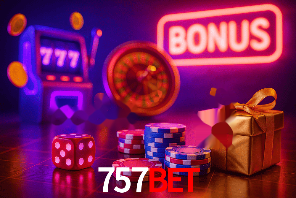 Descubra o Programa VIP da 757bet: Vantagens Exclusivas para Jogadores