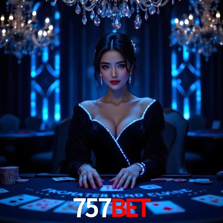 Casino Ao Vivo 757bet