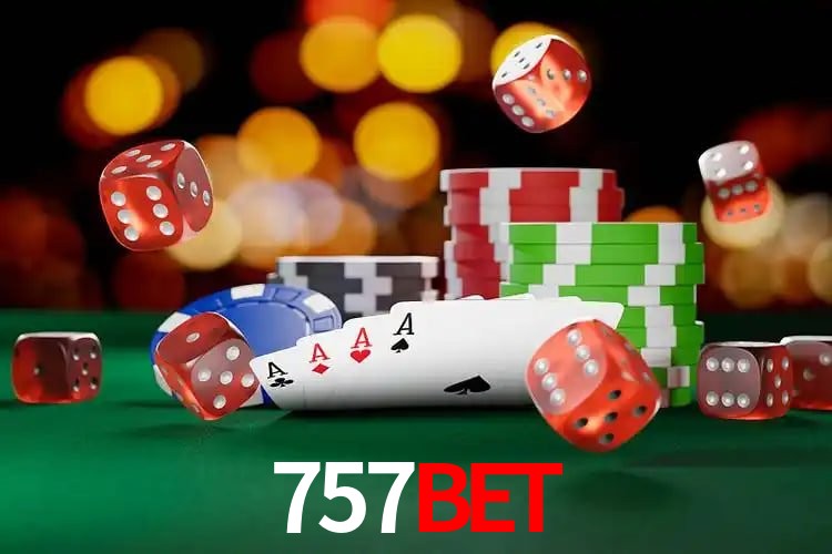 Diretório de Jogos 757bet
