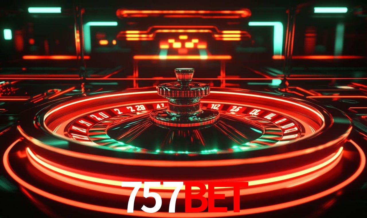 Apostas Esportivas na 757bet: Um Guia Completo
