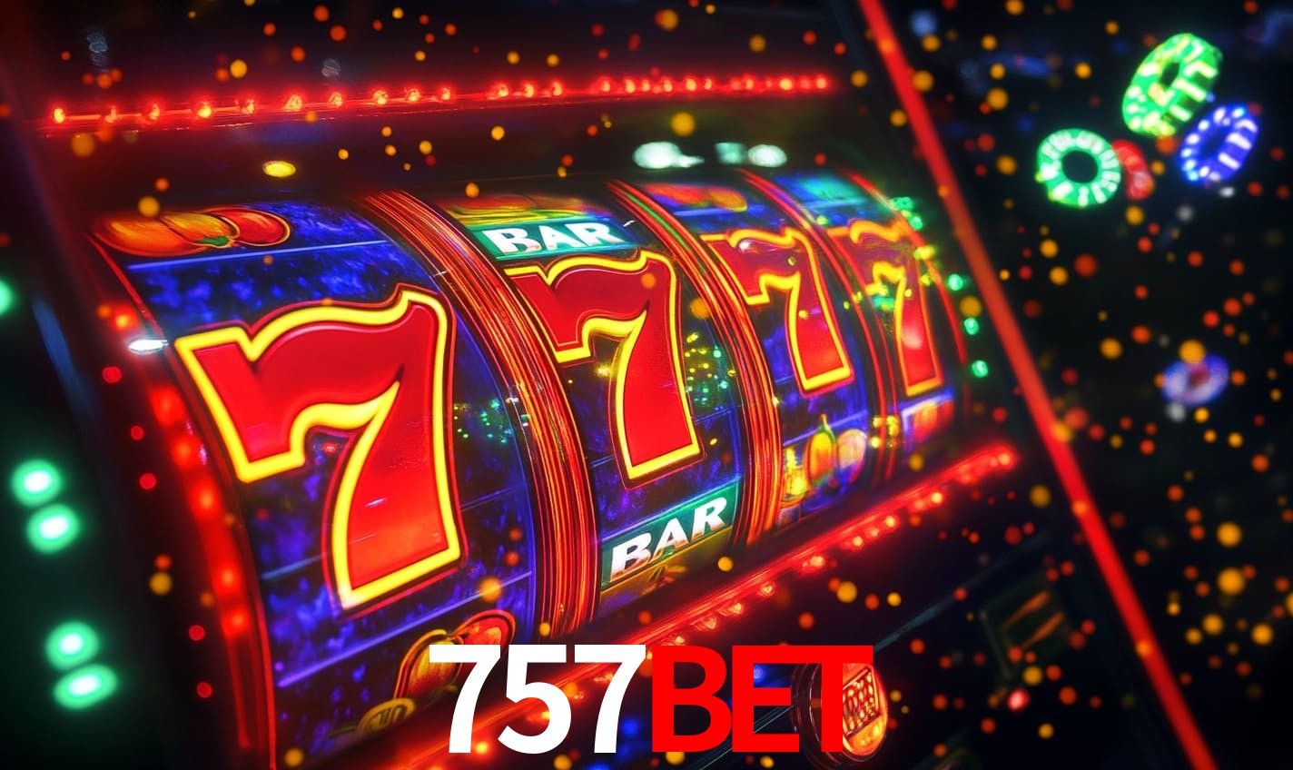 757bet login
