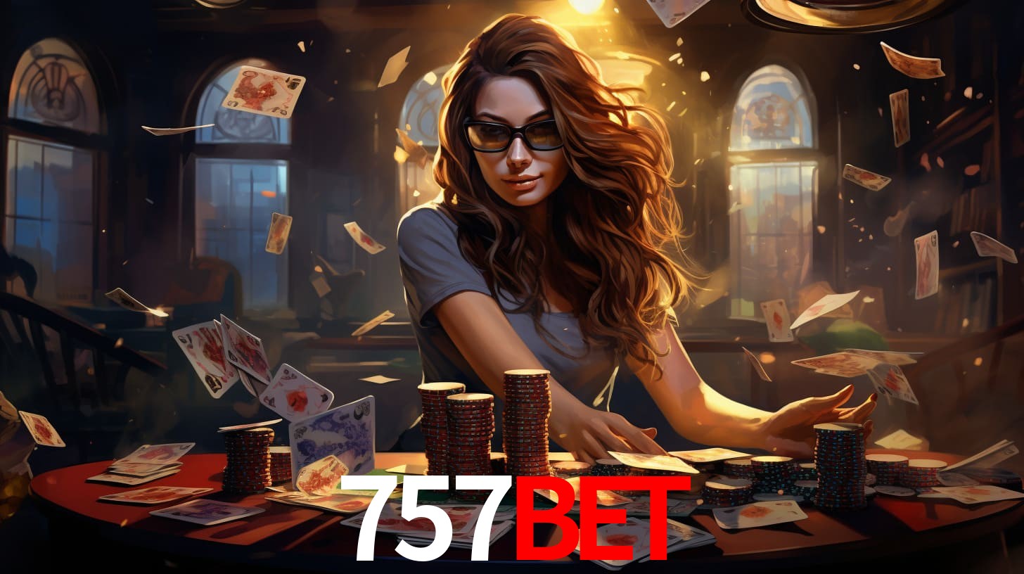 Live Casino 757bet