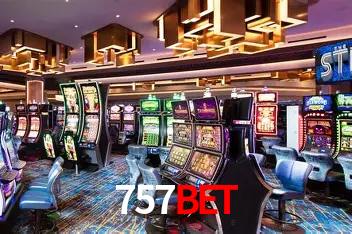 Desvendando o Mundo dos Jogos Virtuais na 757bet