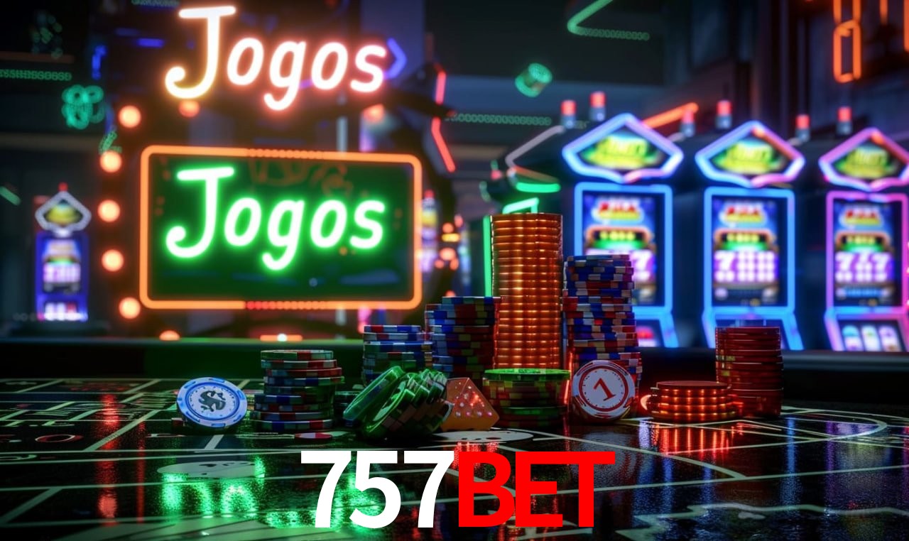 757bet login