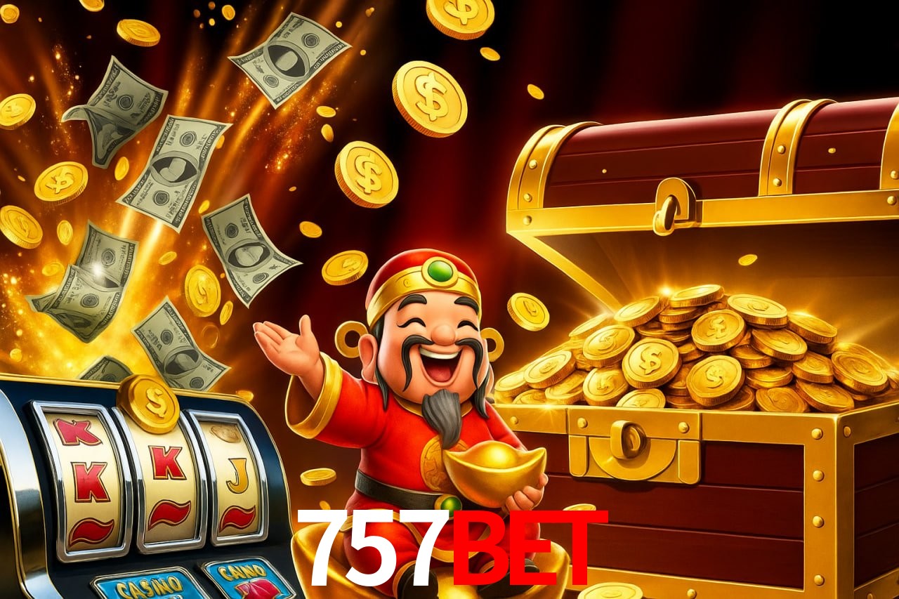 Programa VIP 757bet