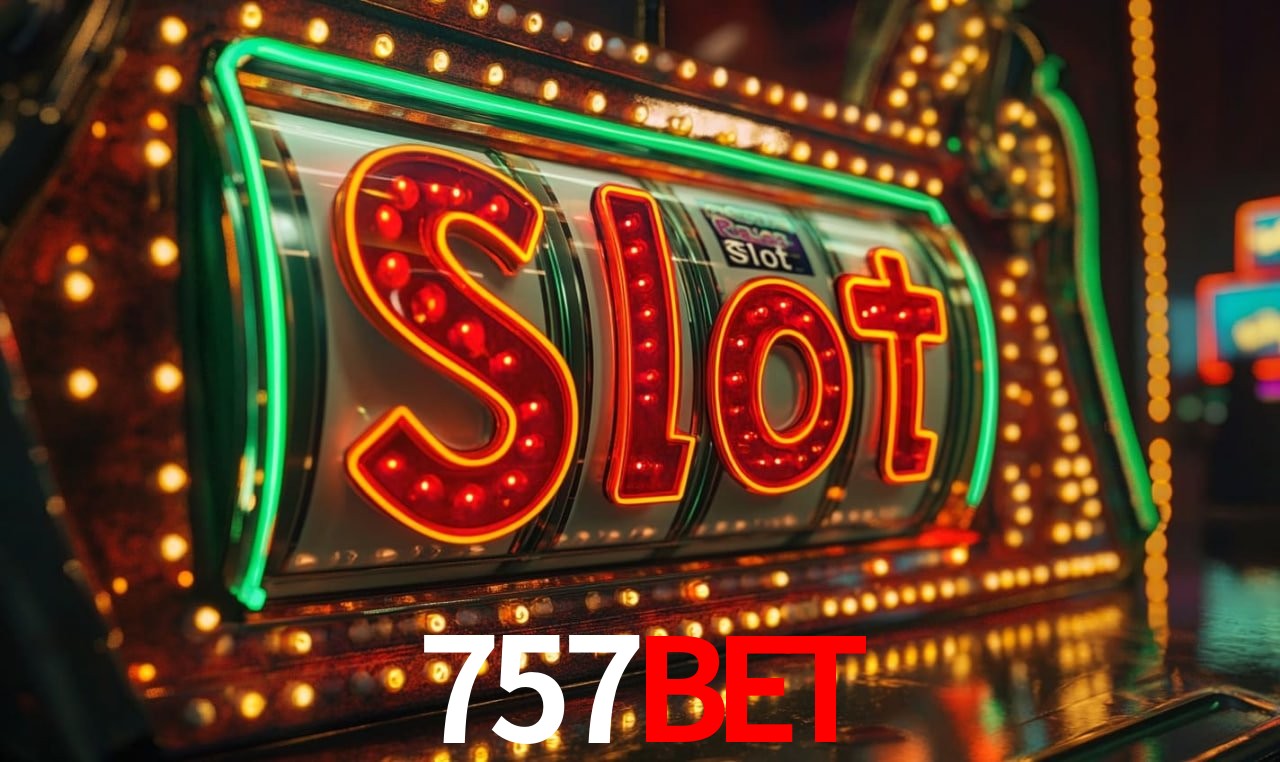 Design Responsivo 757bet