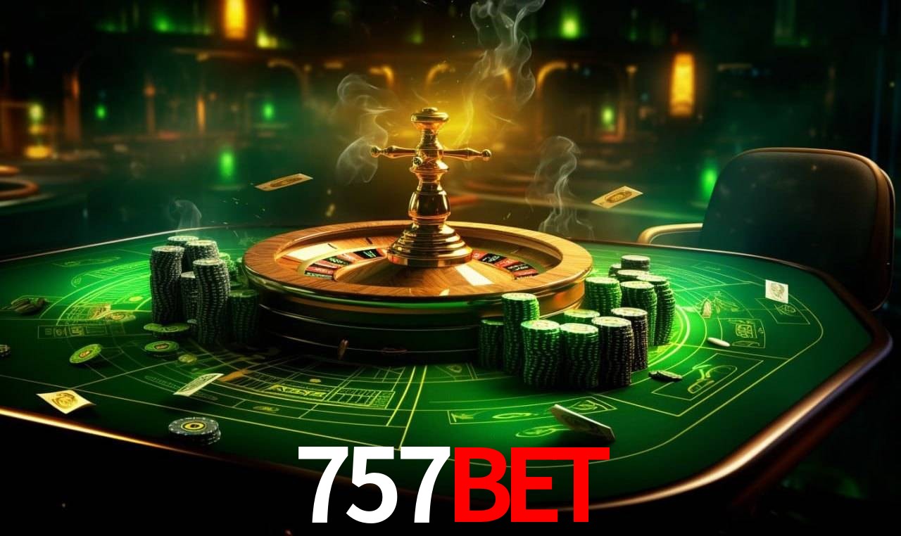 cassino 757bet
