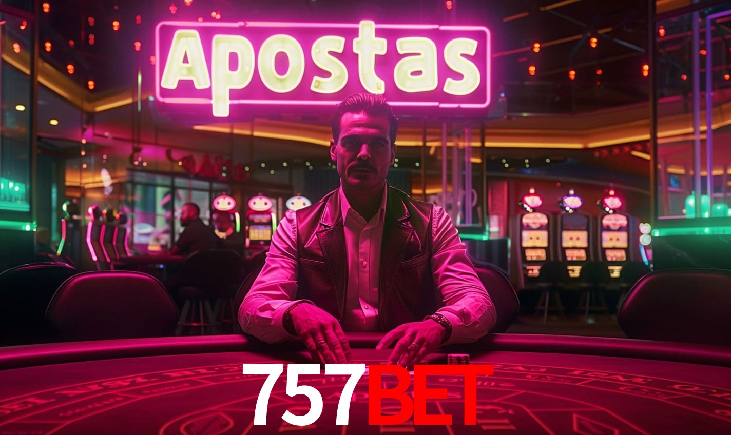 Desvendando o Mundo dos Jogos Virtuais na 757bet