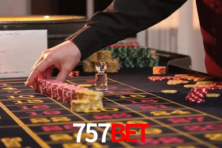 A Popularidade dos Caça-Níqueis no 757bet