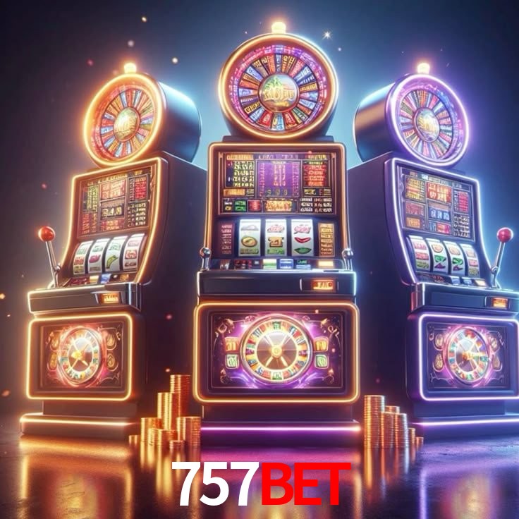 Experimente o Login Seguro Premium no 757bet