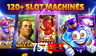 757bet cadastro — tela de formulário no app oficial