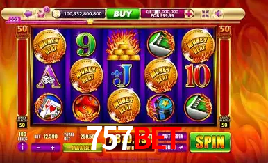 A Emoção da Loteria na 757bet: Uma Chance de Mudança de Vida