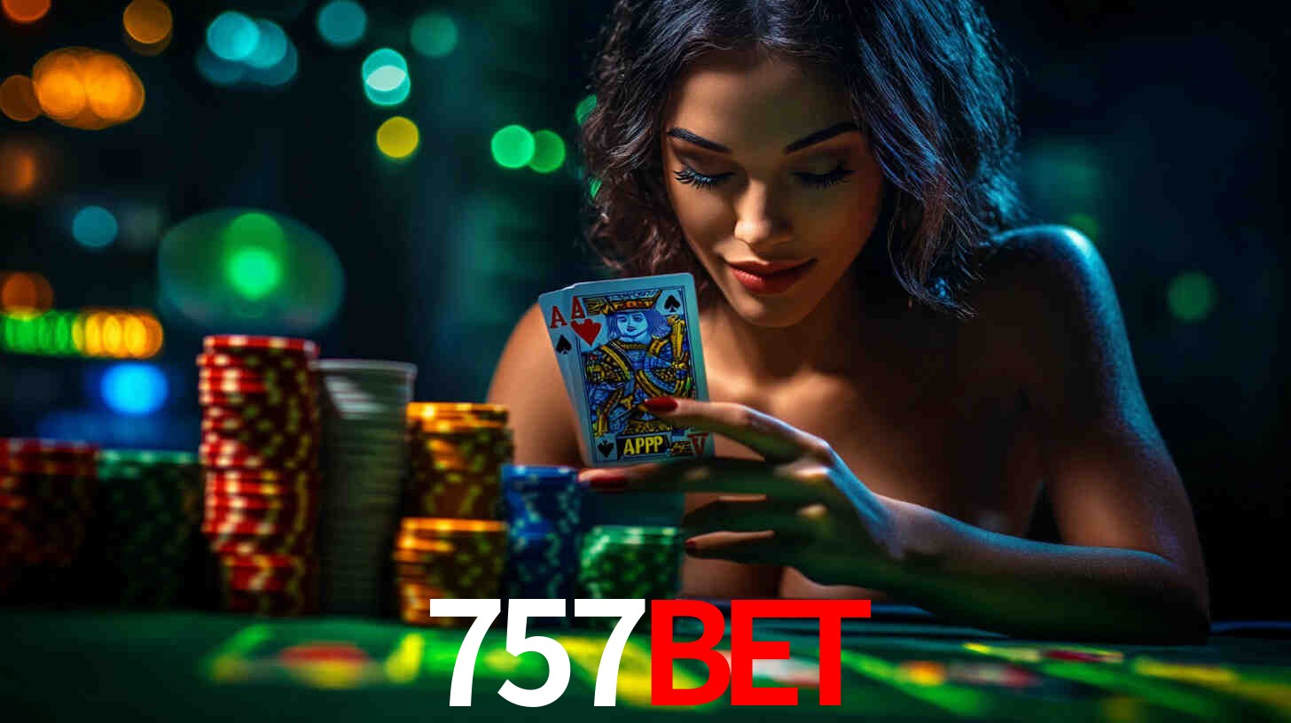 Descubra a Essência do 757bet: Nossa História e Compromissos