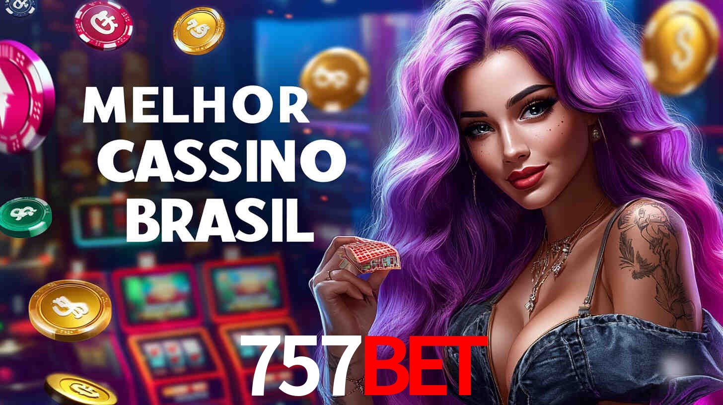 Explorando a Categoria de Eventos em Apostas na 757bet