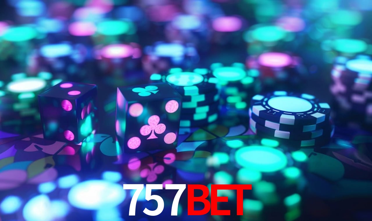 Casino VIP 757bet
