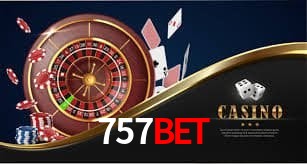 Estatísticas Esportivas 757bet
