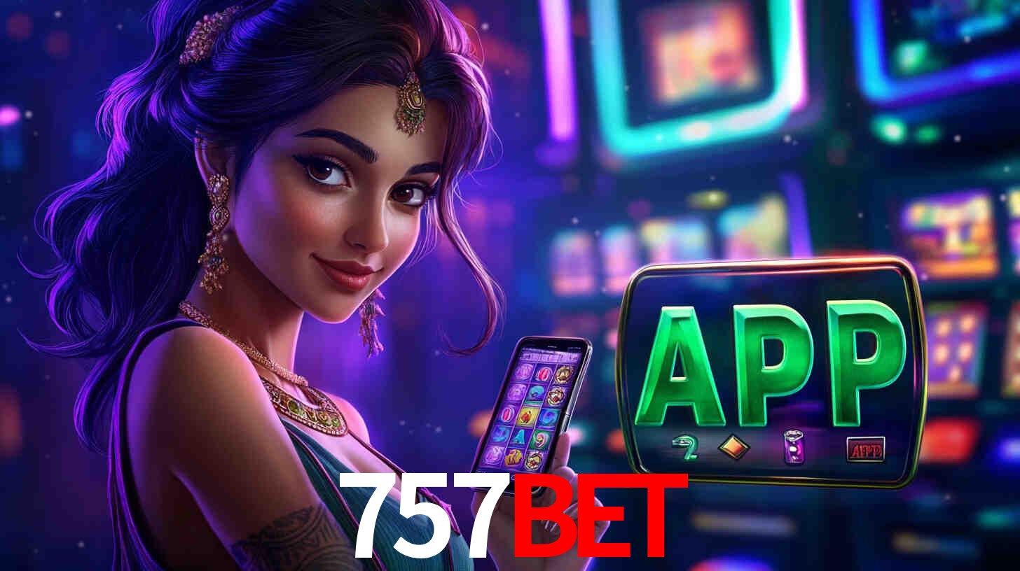 757bet: A Experiência de Casino com Jogos de Mesa ao Vivo