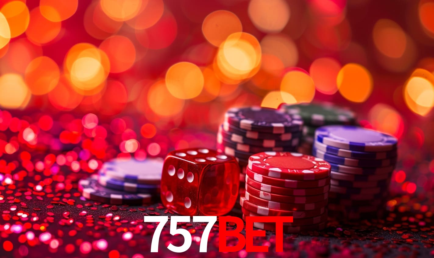 A Emoção da Loteria na 757bet: Uma Chance de Mudança de Vida